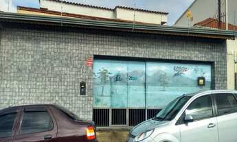 Imagem 2: Casa residencial para Venda Vila Santa Edwiges, São Paulo