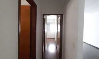 Imagem 7: Apartamento com 2 dormitórios para alugar, 90 m² por R$ 2.900,00/mês - Boqueirão - Santos