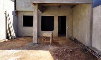 Imagem 2: Casa com 133 m², 3 quartos com suíte Jardim Maria Inês