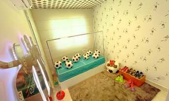 Imagem 4: Pra sua família ! 2 Quartos muito bem localizado, acabamento Canal