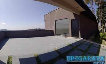 Imagem 3: Casa em Condomínio Fechado para Venda em Igaratá - SP