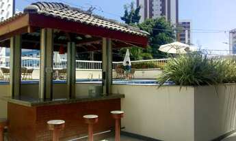 Imagem 7: Apartamento para venda possui 100 metros quadrados com 4 quartos em Pituba - Salvador - BA