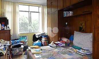 Imagem 7: Apartamento com 3 dormitórios à venda, 120 m² por R$ 1.400.000,00 - Ipanema - Rio de Janei