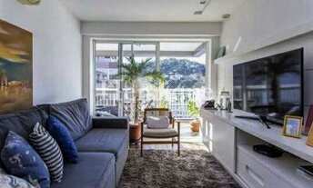 Imagem 2: Rio de Janeiro - Apartamento Padrão - Botafogo