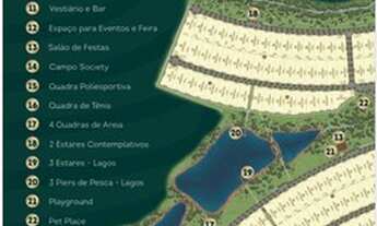 Imagem 5: Vendo Lançamento Vale Granado na estrada da Guia. Lotes a partir de 1.500m2