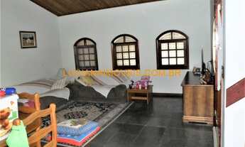 Imagem 6: Sobrado para venda possui 330 metros quadrados com 3 quartos em Vila Ipojuca - São Paulo