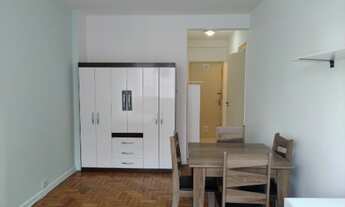 Imagem 2: SAO PAULO - Kitchenette/Conjugados - VILA BUARQUE