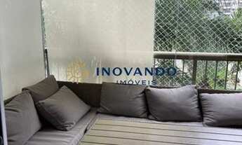 Imagem: Condomínio Reserva do Parque - 3 quartos