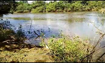 Imagem 5: Fazenda de 260 Hec na Região de Santana - BA