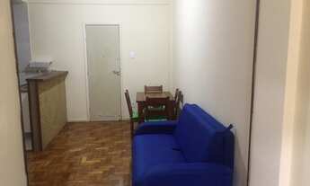 Imagem 3: Apartamento aconchegante c/ 01 quarto, ótima localizção"!! Entrar e morar!!!!