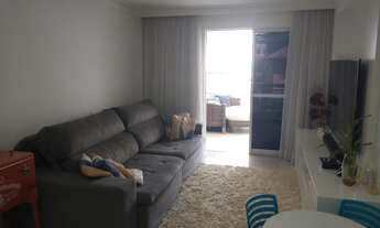 Imagem 7: Belíssimo Apartamento 4 Quartos, estado de 1ª locação na Rua Uça, Jardim Guanabara, Imper