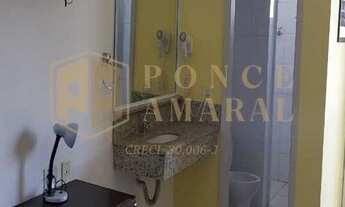 Imagem 4: Ótimo apartamento para locação cobertura no City Hotel