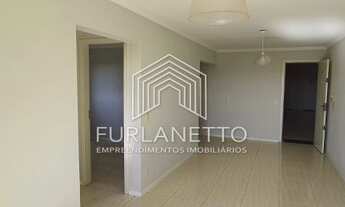 Imagem: Joinville - Apartamento Padrão - Jarivatuba