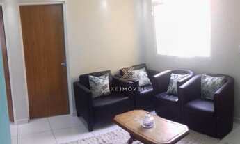 Imagem: Apartamento com 1 dormitório à venda