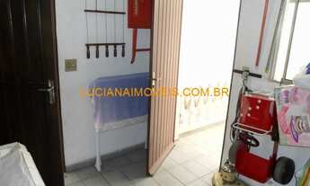 Imagem 3: Sobrado para venda possui 330 metros quadrados com 3 quartos em Vila Ipojuca - São Paulo