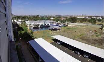 Imagem 6: Apartamento Padrão Totalmente Mobiliado