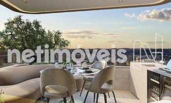 Imagem: Venda Apartamento 4 quartos Funcionários