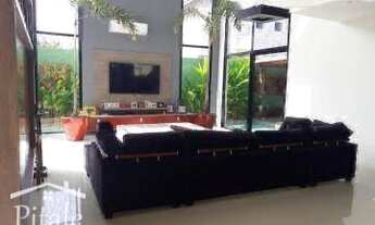 Imagem 4: Casa com 5 dormitórios à venda, 385 m² por R$ 3.850.000 - Maitinga - Bertioga/SP