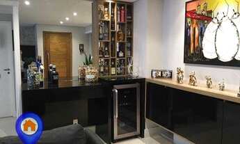 Imagem 6: Apartamento 106mts Tatuapé