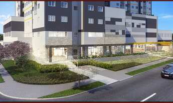 Imagem 3: Apto venda 58 metros quadrados 2 quartos em Limão - São Paulo - SP