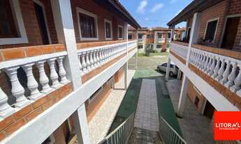 Imagem 3: Village à venda, 2 quartos, 1 vaga, Belas Artes - Itanhaém/SP