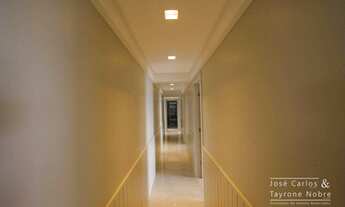 Imagem 5: Cobertura TRIPLEX SUPER LUXUOSA no bairro do Miramar - 5 suítes - 682m² - 6 vagas e toda P