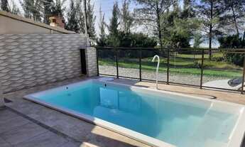 Imagem 4: Casa planejada em Arraial do Cabo