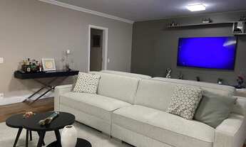 Imagem 4: OPORTUNIDADE!!! Maravilhoso apto 213 m2, 3 suítes em Ipiranga - São Paulo - SP