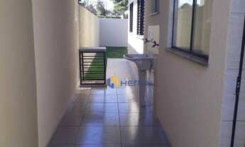 Imagem 2: Casa com 2 quartos à venda, 55 m² por R$ 180.000 - Jardim Kusumoto - Sarandi/PR