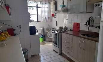 Imagem 6: Apartamento fundos 3 quartos Recreio
