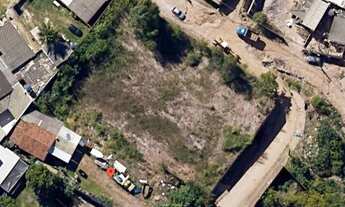 Imagem: Lote de condomínio para venda em Vicente