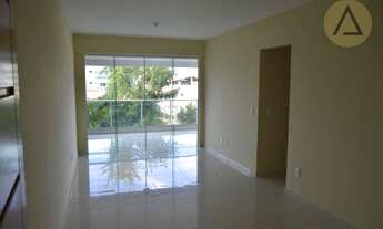 Imagem 4: Apartamento com 2 dormitórios à venda, 104 m² por R$ 470.000,00 - Costazul - Rio das Ostra