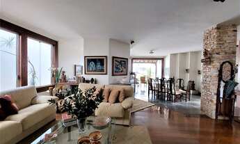 Imagem 3: Casa 03 quartos à venda no bairro Belvedere