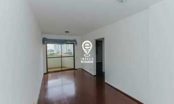 Imagem 1: APARTAMENTO PARA VENDA E LOCAÇÃO NA REGIÃO DO CAMPO BELO 2 DORMITÓRIOS, 2 BANHEIROS, 1 VAG