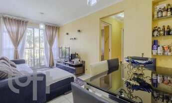 Imagem: Apartamento com 2 quartos à venda no Carrão