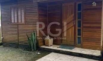 Imagem 2: Casa térrea com piscina a venda na Zona Sul