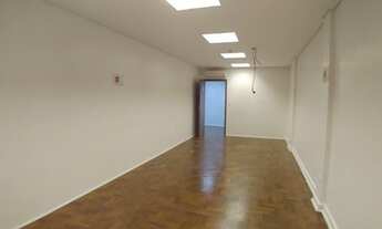 Imagem 7: Conjunto em ótimo estado com 03 salas, recepção e 02 banheiros próximo estação Anhangabaú