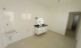 Imagem: Apartamento NOVO de 20 m² para locação