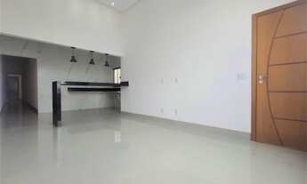 Imagem 4: Casa à venda no bairro Vila Maria - Aparecida de Goiânia/GO