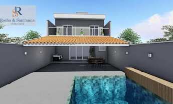 Imagem: Sobrado com 2 dormitórios à venda, 123