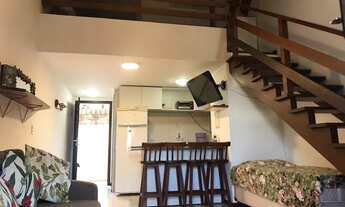 Imagem 2: Aluguel fixo Centro de Pipa