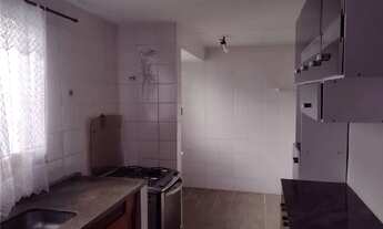 Imagem 4: Apartamento para alugar, 54m²- Residencial Terra da Uva - Jundiaí/SP