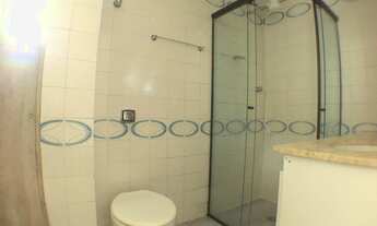 Imagem 7: Apartamento para aluguel tem 67 metros quadrados com 2 quartos em Aclimação - São Paulo