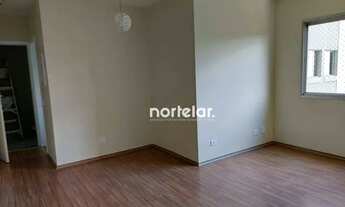 Imagem 5: Apartamento com 2 dormitórios, 52 m² - venda por R$ 315.000,00 ou aluguel por R$ 2.200,00