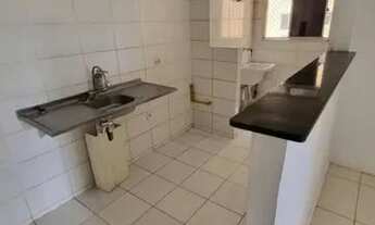 Imagem 2: Apartamento Mirante do Lago