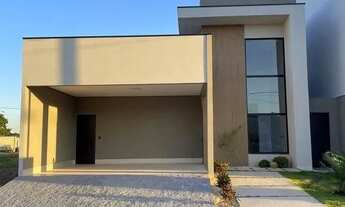 Imagem: Casa De Alto Padrão, Condomínio Cidade