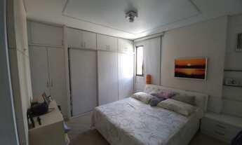 Imagem 6: Casa Forte - 04 Qtos / 02 Suíte - Piscina - 02 Vagas