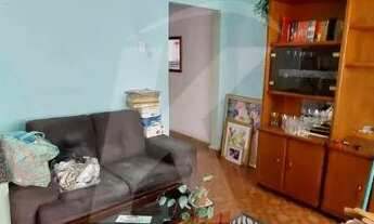 Imagem 2: Sobrado 2 dormitórios e edícula - Vila Dom Pedro II