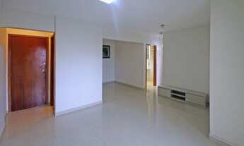 Imagem: Apartamento com 3 quartos em Setor Bueno