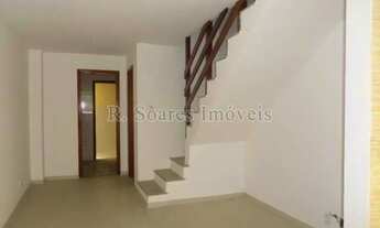 Imagem 6: Casa de rua-À VENDA-Tanque-Rio de Janeiro-RJ